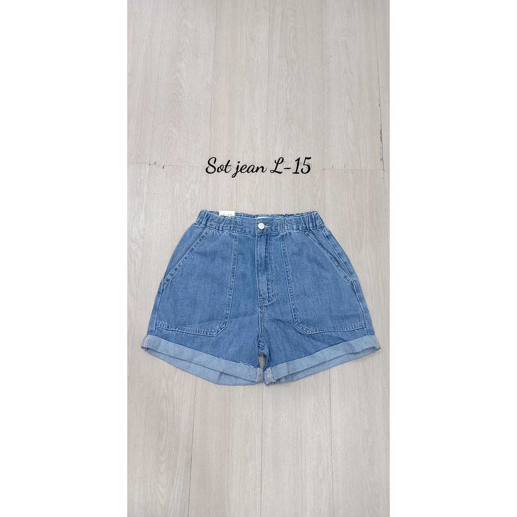 Sot jean L-1502
