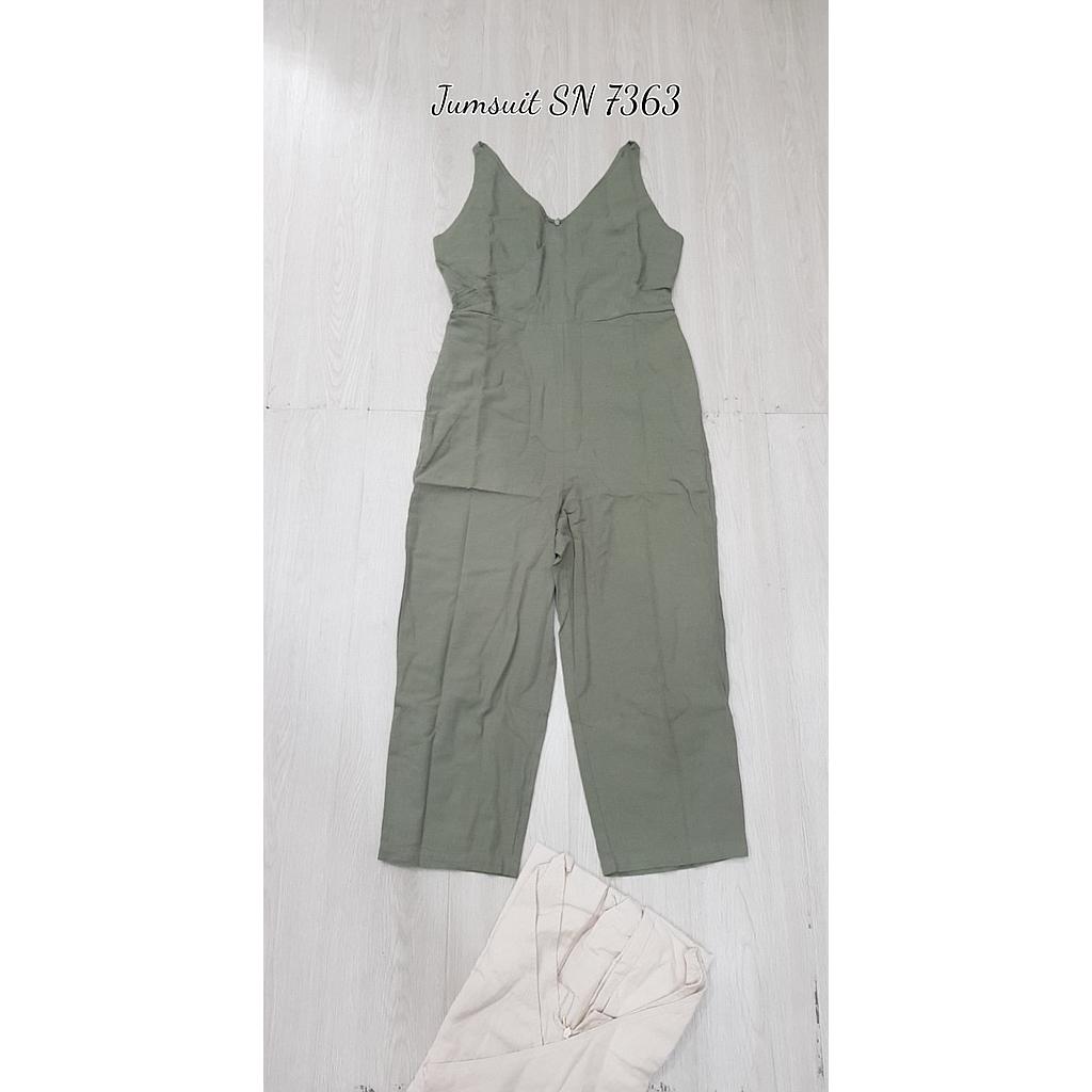 Jumsuit dai SN 736301