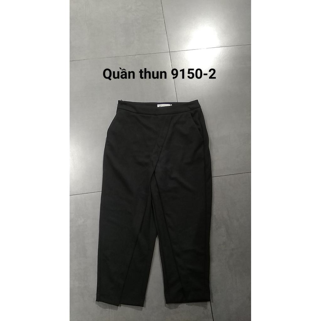 Quan thun kieu 9150-201