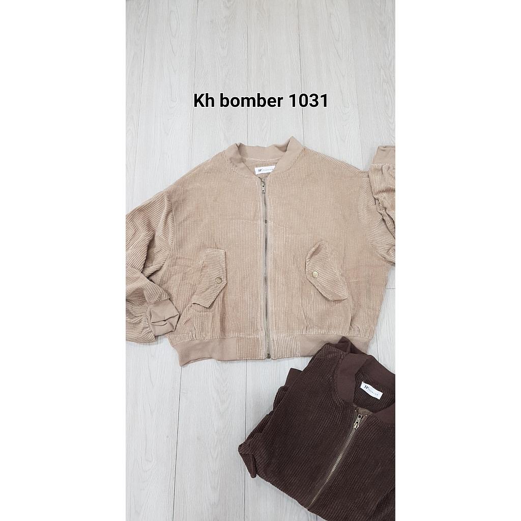 Kh bomber DT 103102
