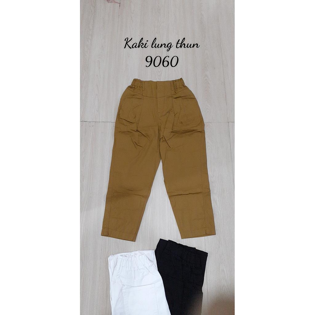 Kaki lung thun 906001