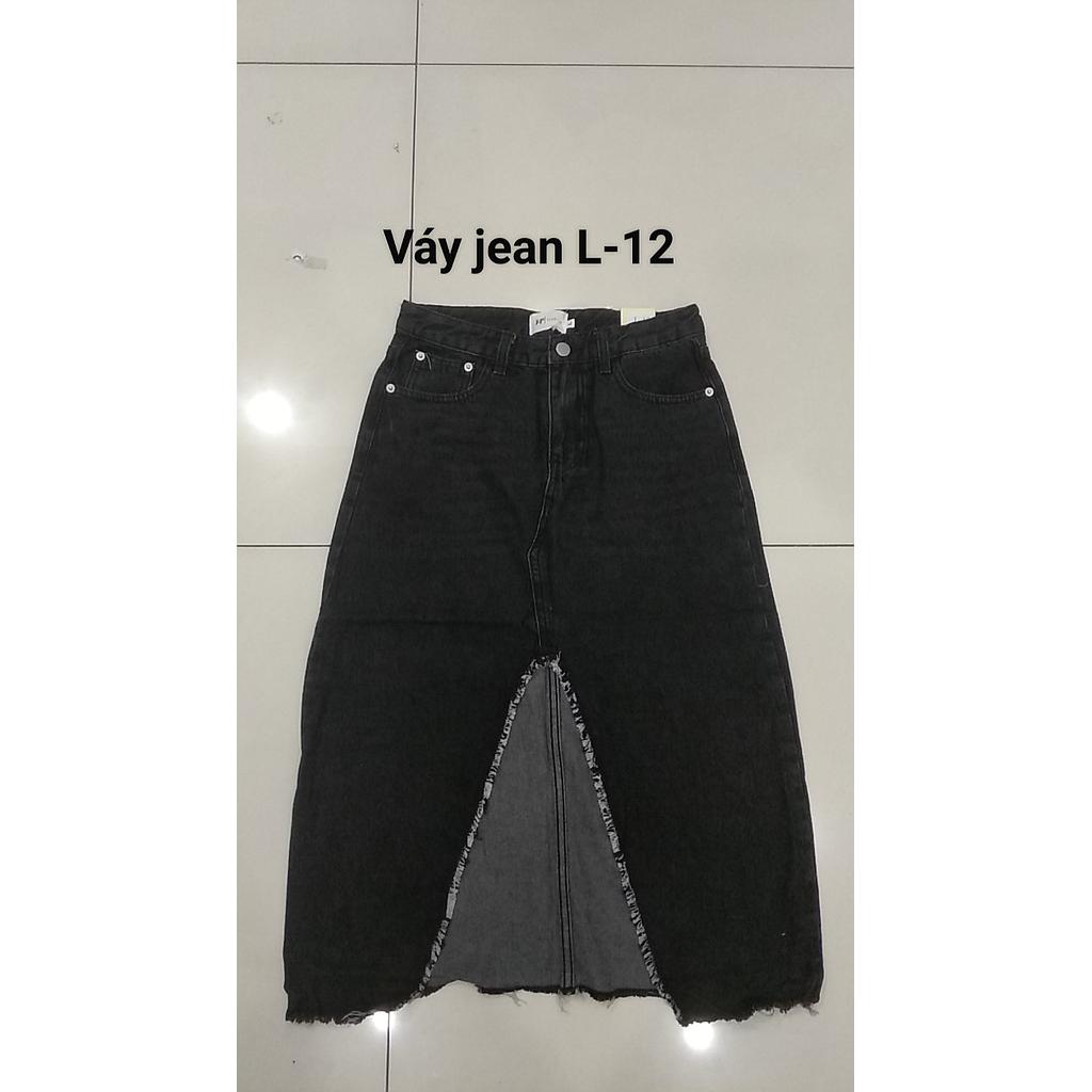 Vay jean dai L-1202