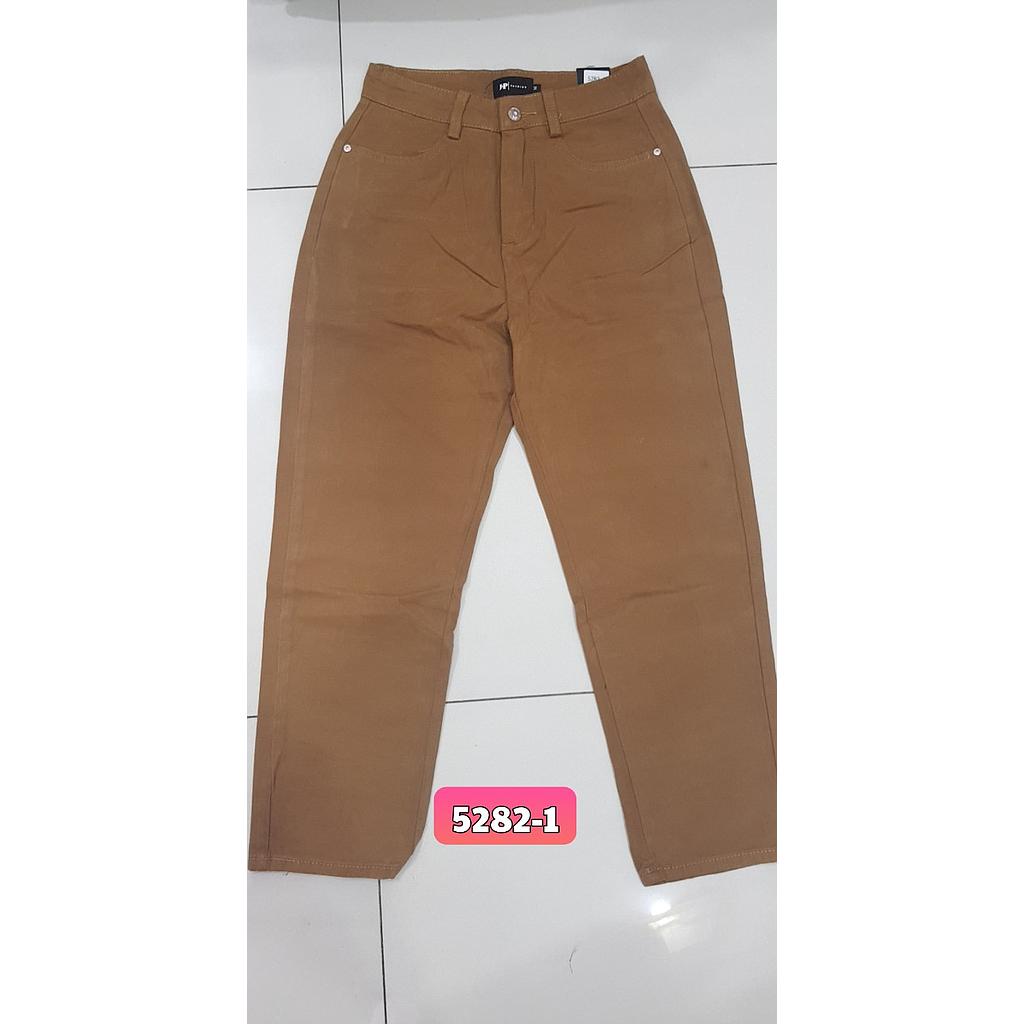 Kaki baggy 5282-102