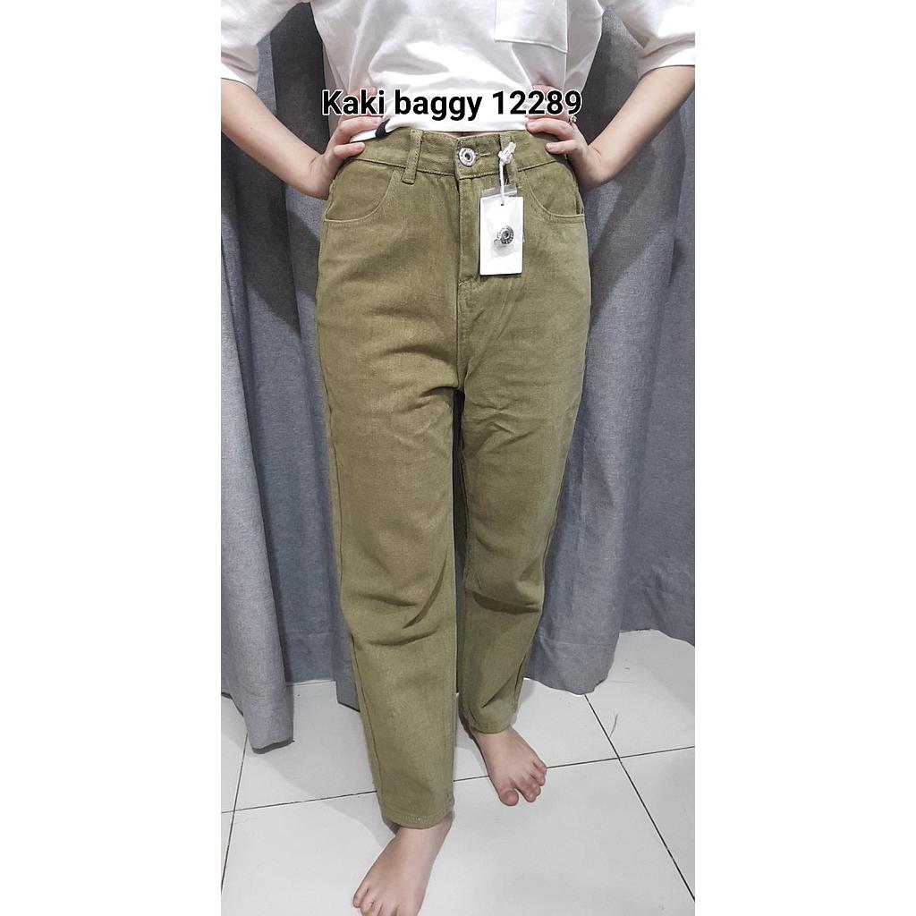 Jean baggy 1228902