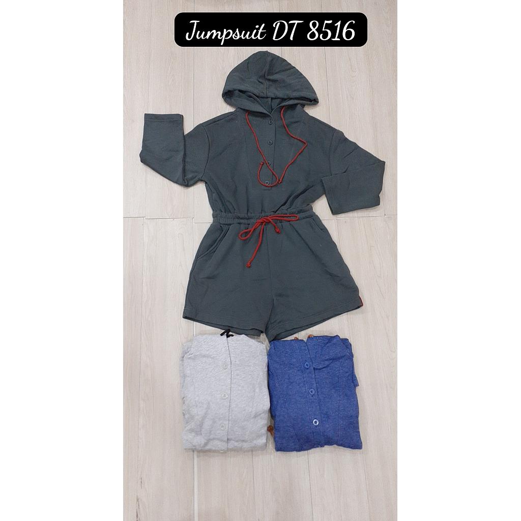 Jumpsuit non DT 851601