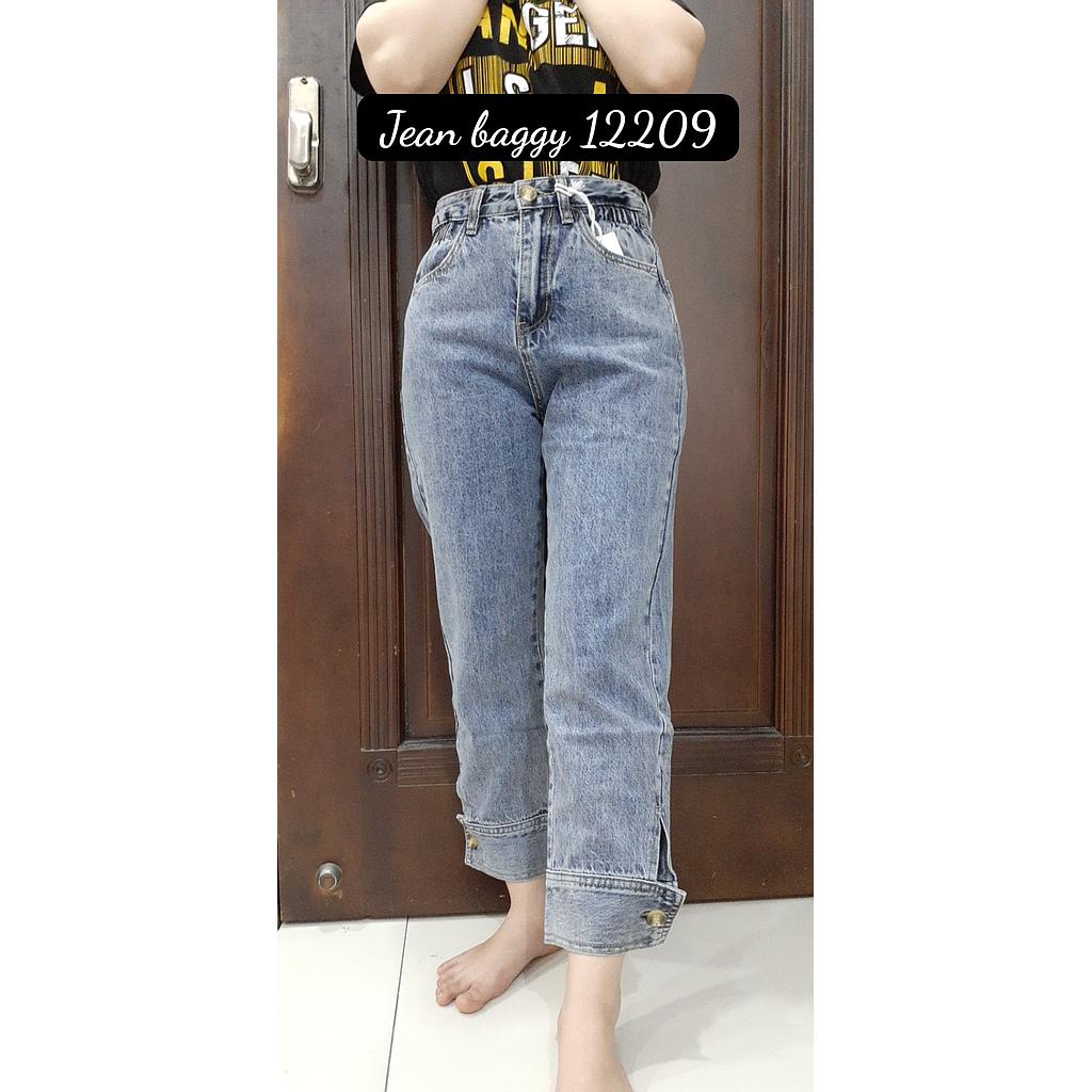 Jean baggy 1220902