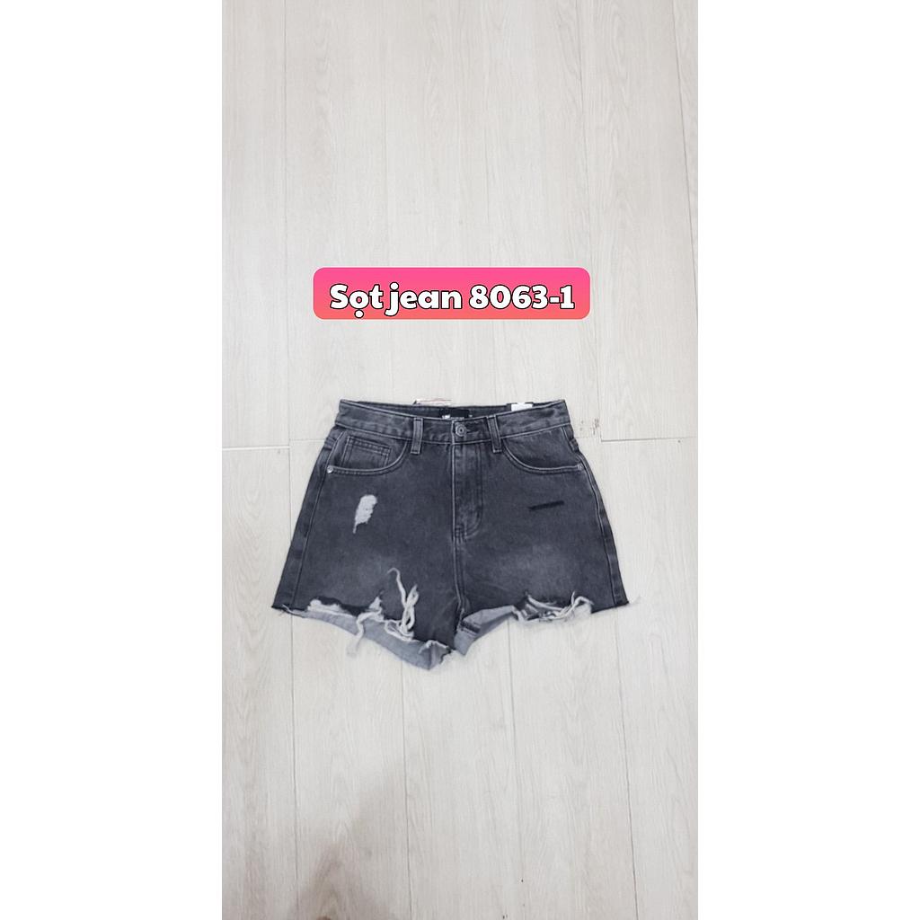 Sot jean 8063-102
