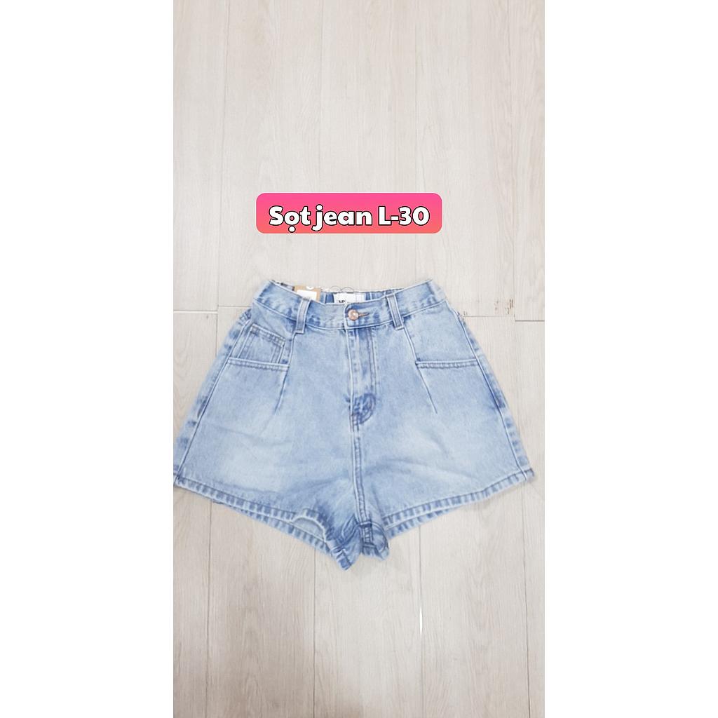 Sot jean L-3002
