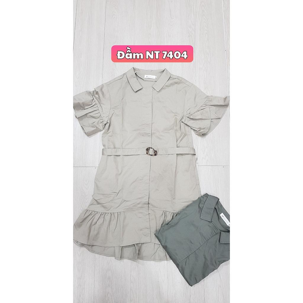 Dam f.rong NT 740401