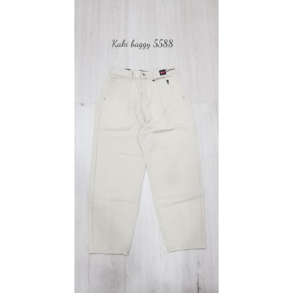 Jean baggy 558802