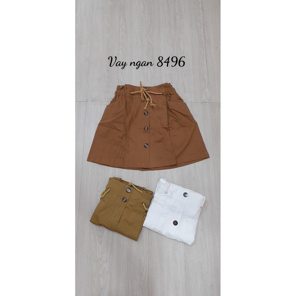 Vay kaki ngan 849601