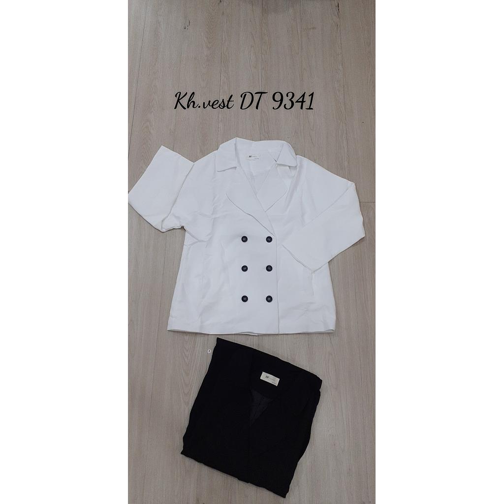 Kh vest f.dai DT 934101