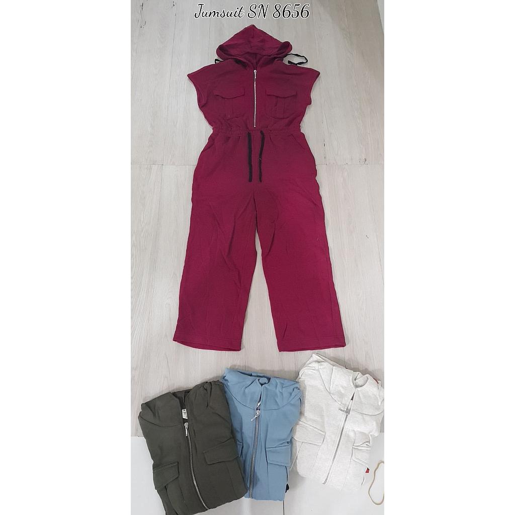Jumpsuit SN 865601