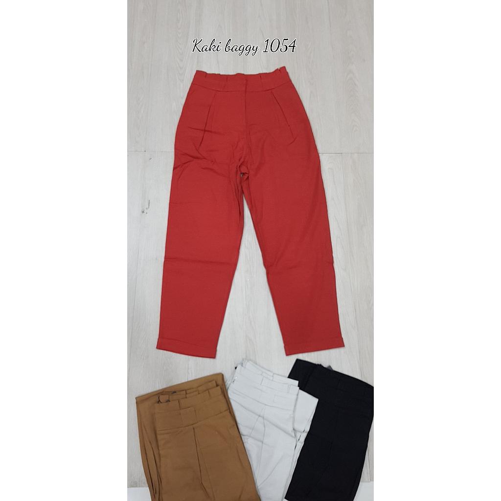 Kaki baggy 105402