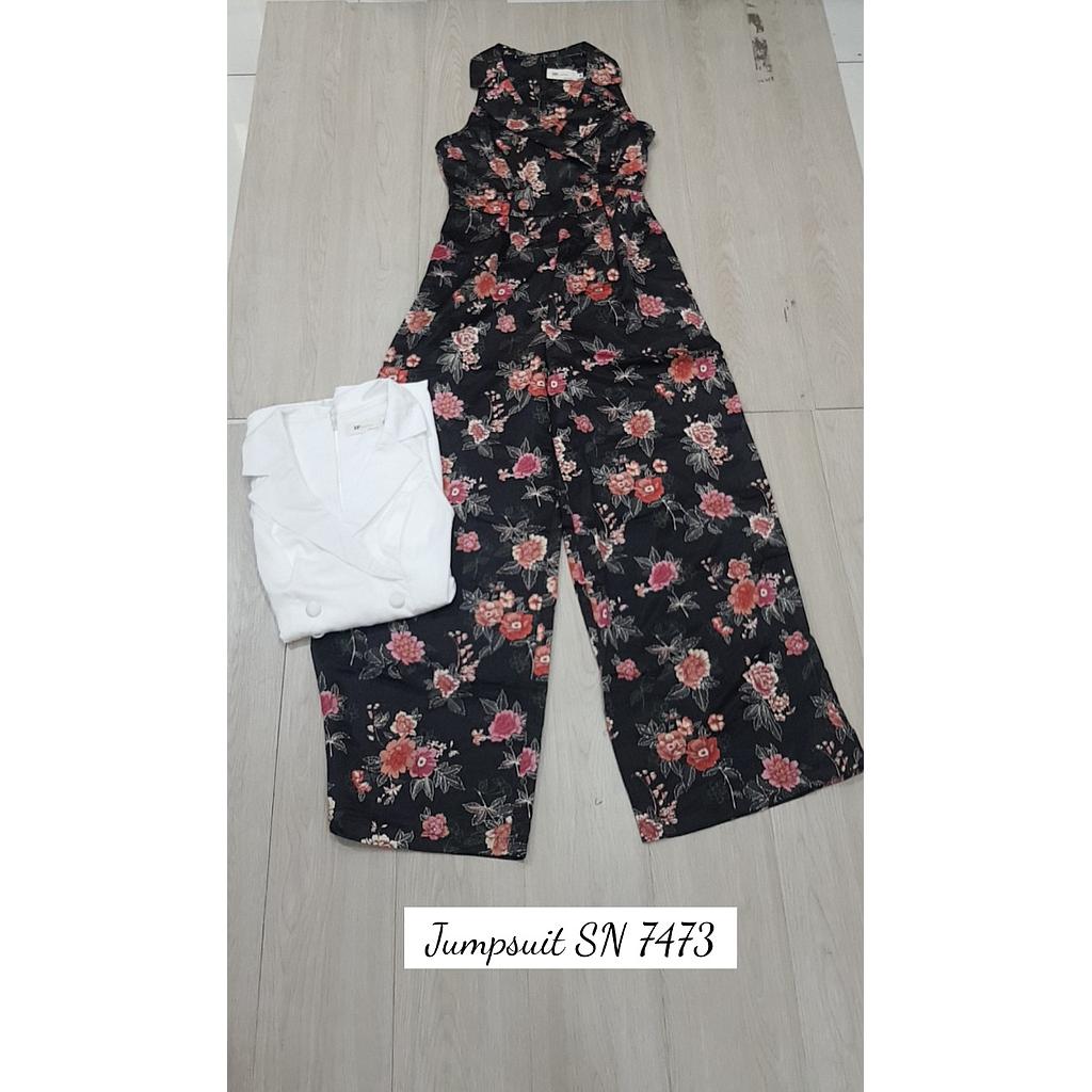 Jumpsuit SN 747301