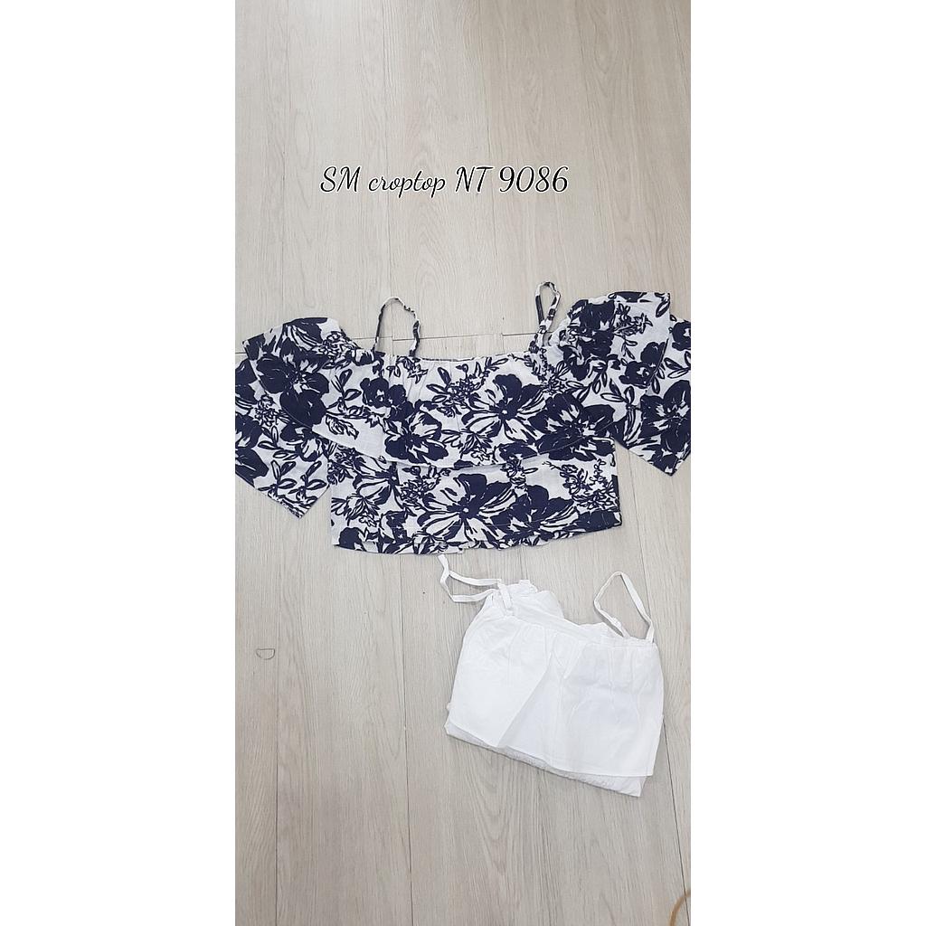 SM croptop NT 908601
