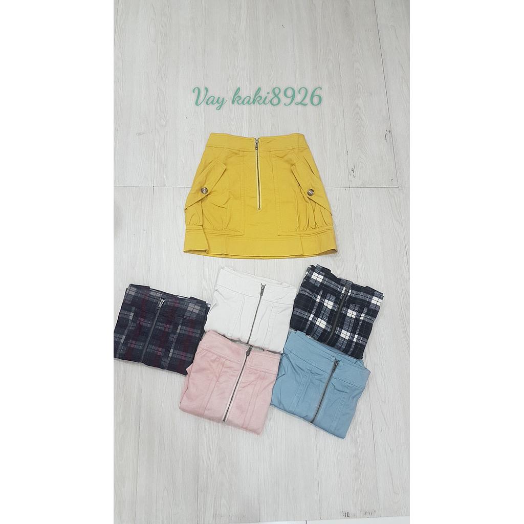 Vay kaki ngan 892601