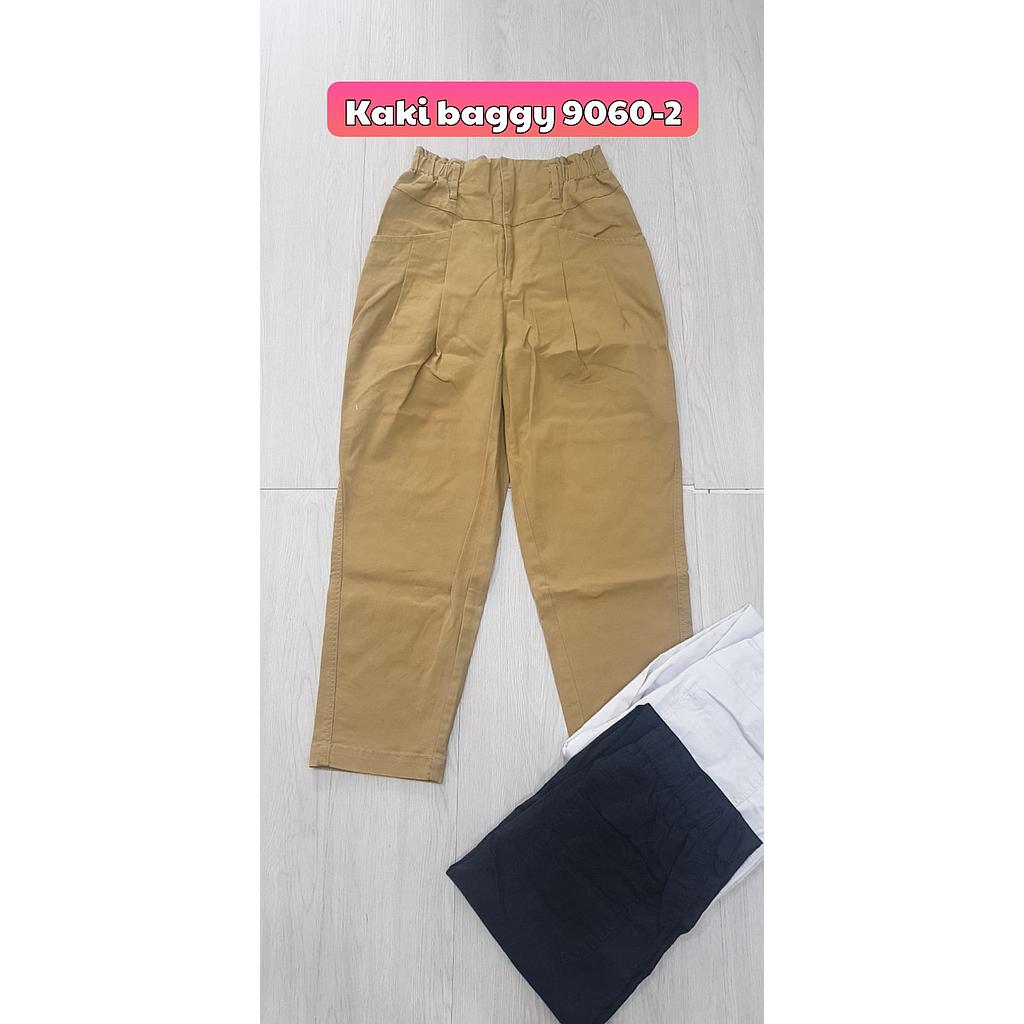 Quan baggy 9060-201
