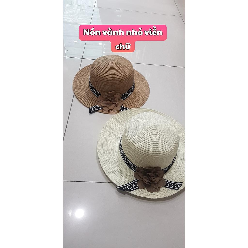 Non vanh nho vien chu