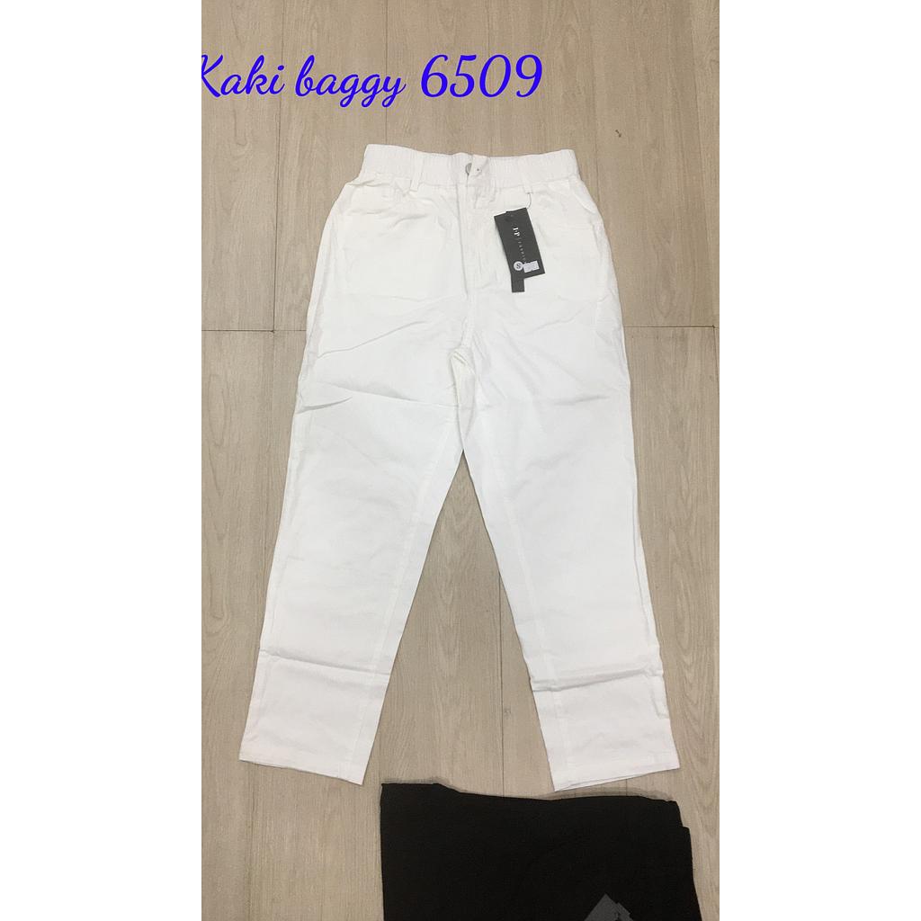 Kaki baggy 650902