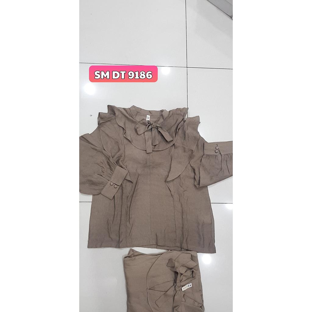 So mi kieu DT 918601