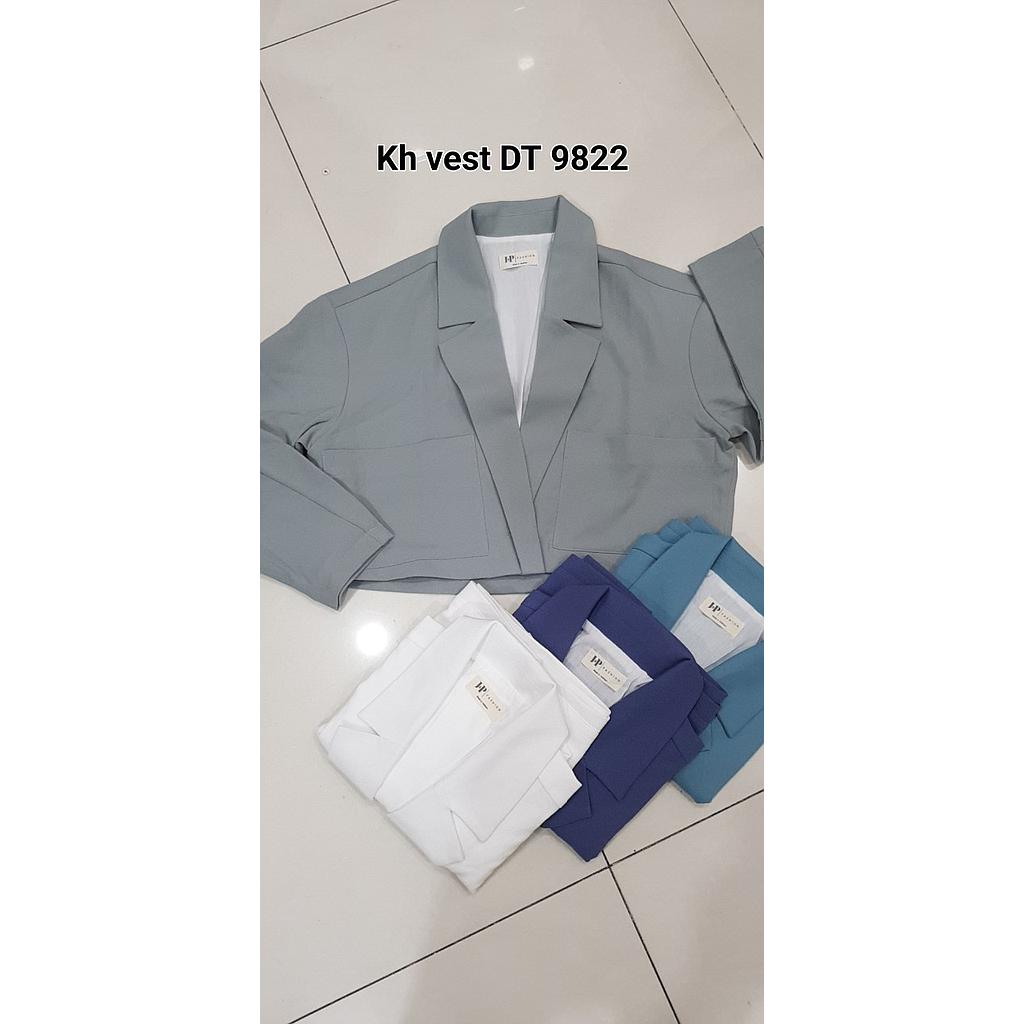 Kh vest DT 982201