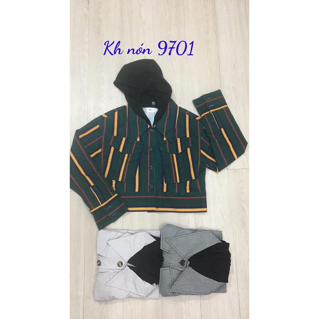 Kh non kaki DT 970101