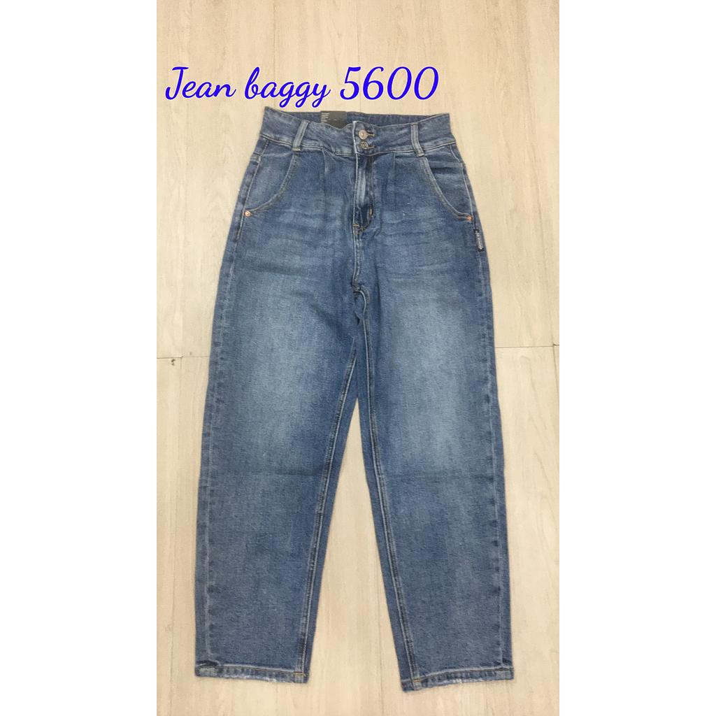 Jean baggy 560002