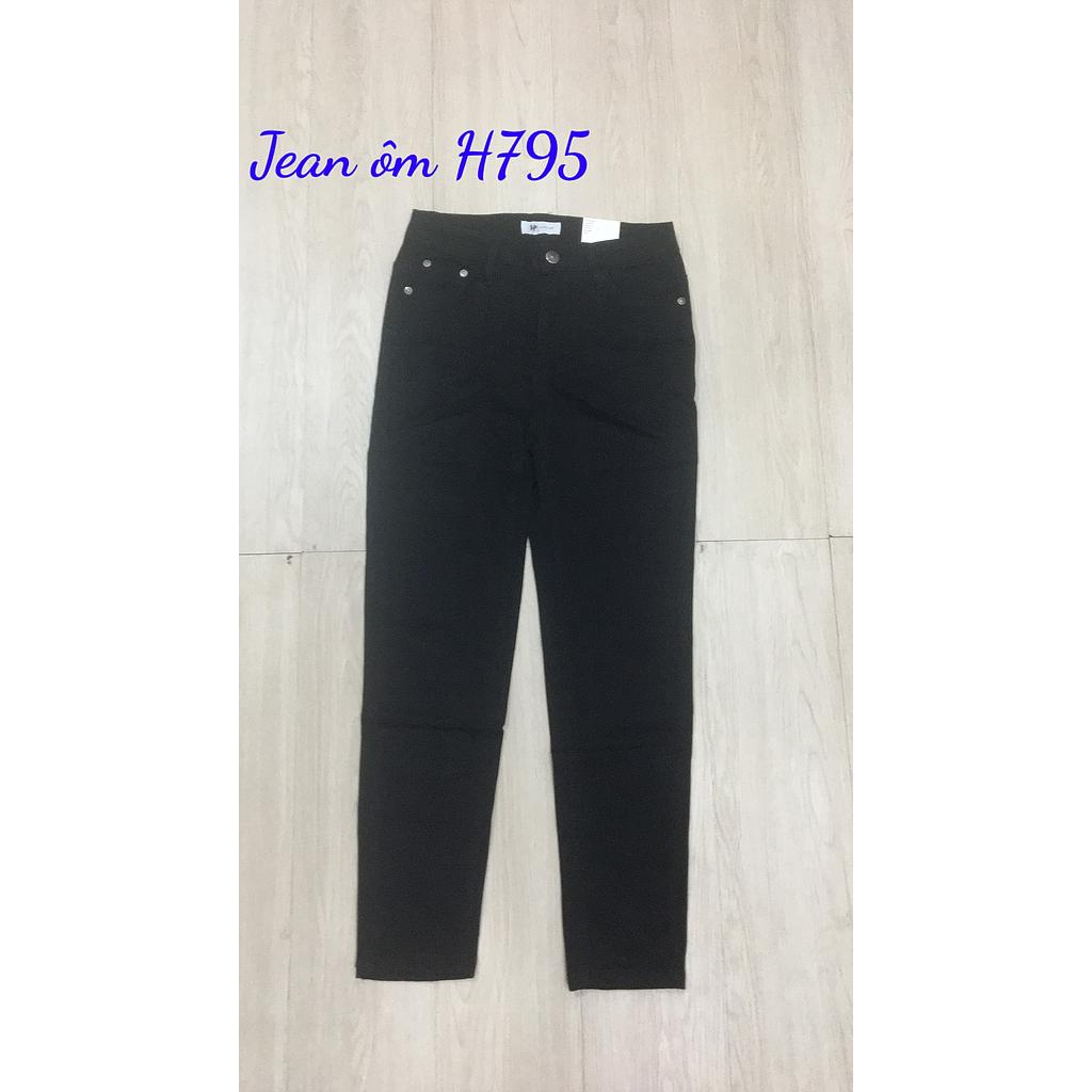 Jean om H79502