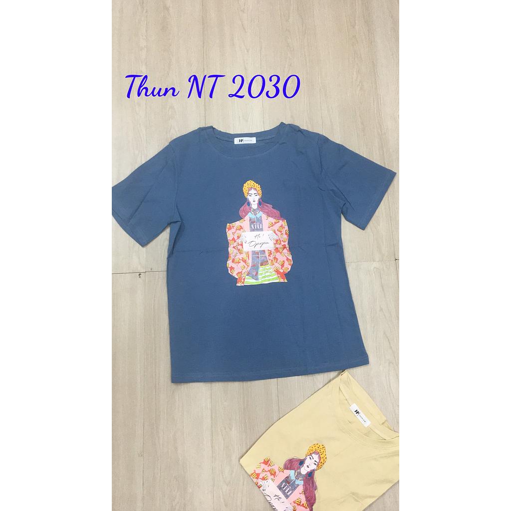 Thun in hinh NT 203002