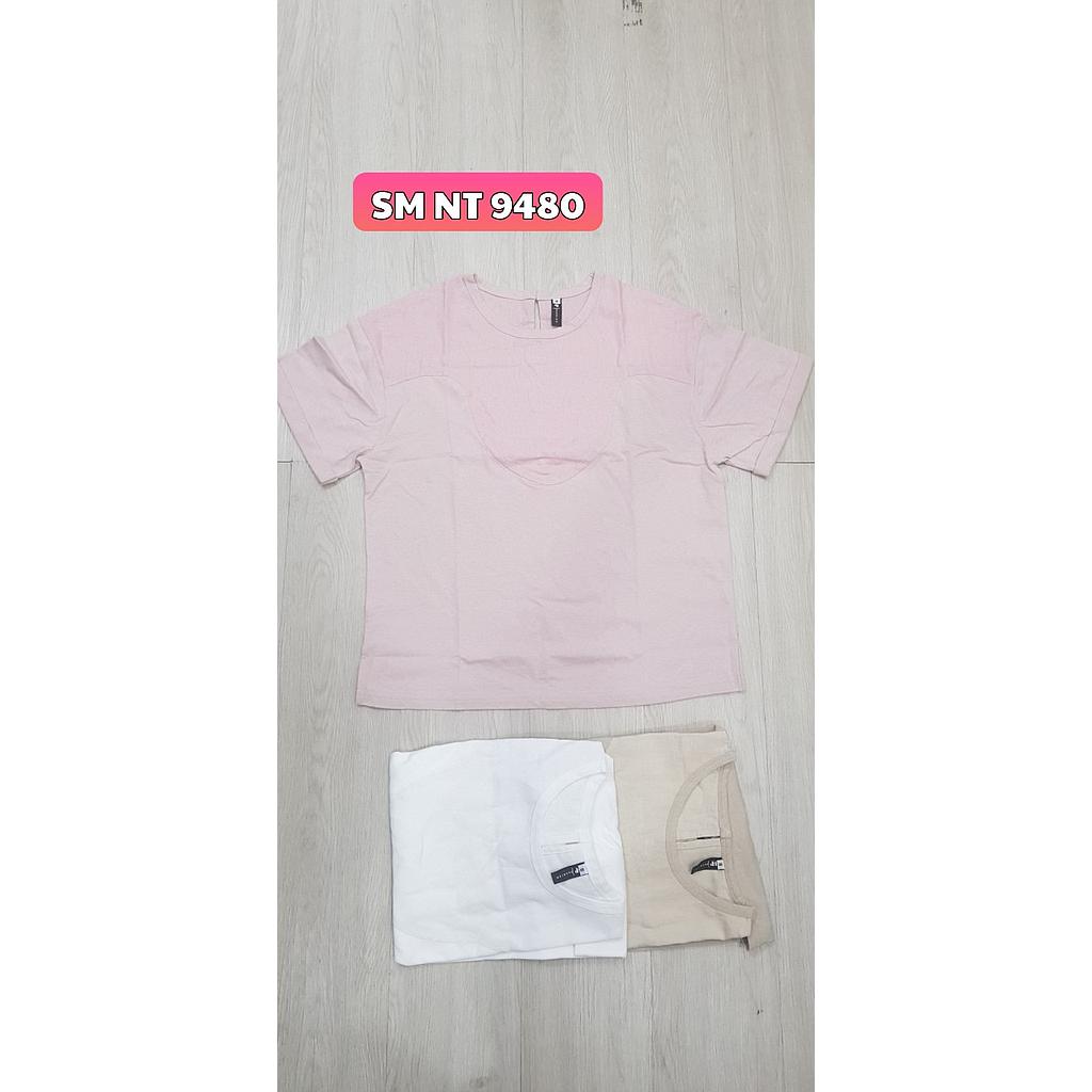Ao thun NT 948001