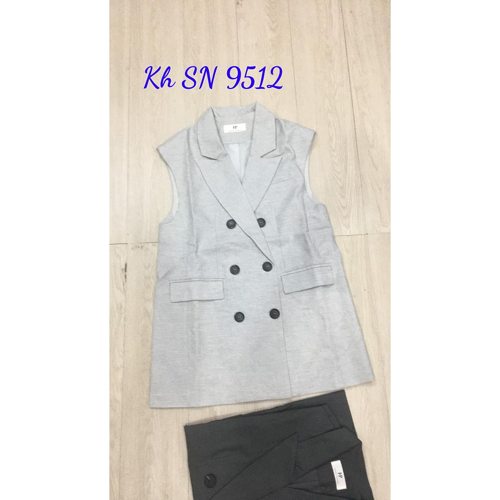 Kh vest f.dai B 951201