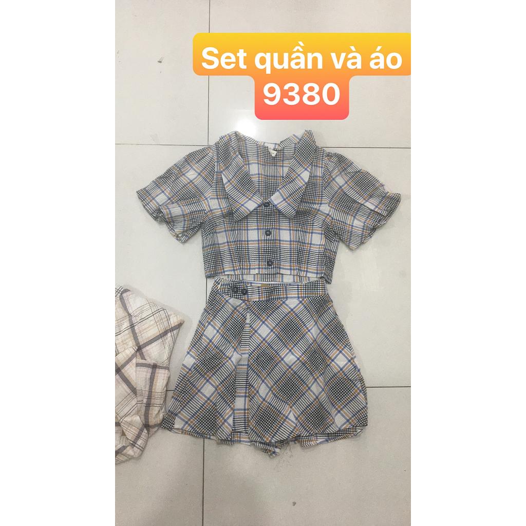 Set ao & quan 938001