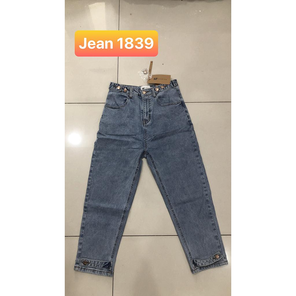 Jean baggy 183902