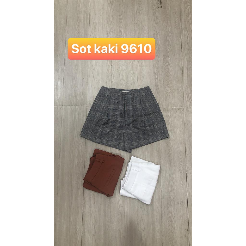 Sot kaki 961001
