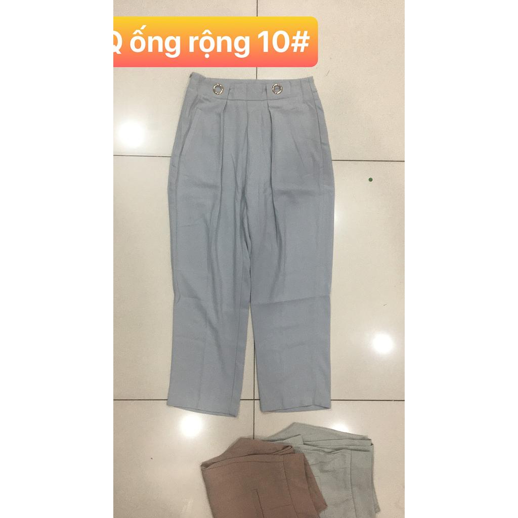 Quan kaki mau DG ma 10