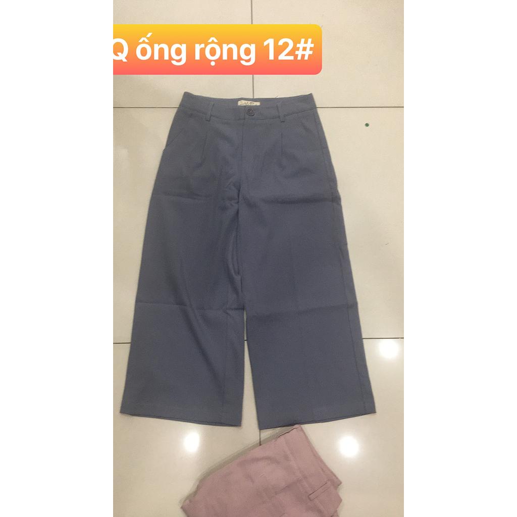 Quan ong rong DG ma 12