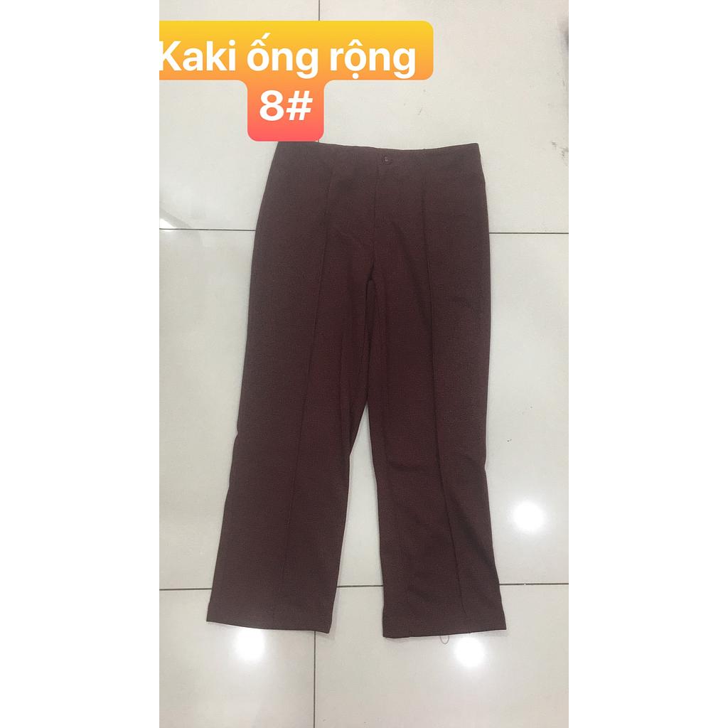 Quan ong rong DG ma 8