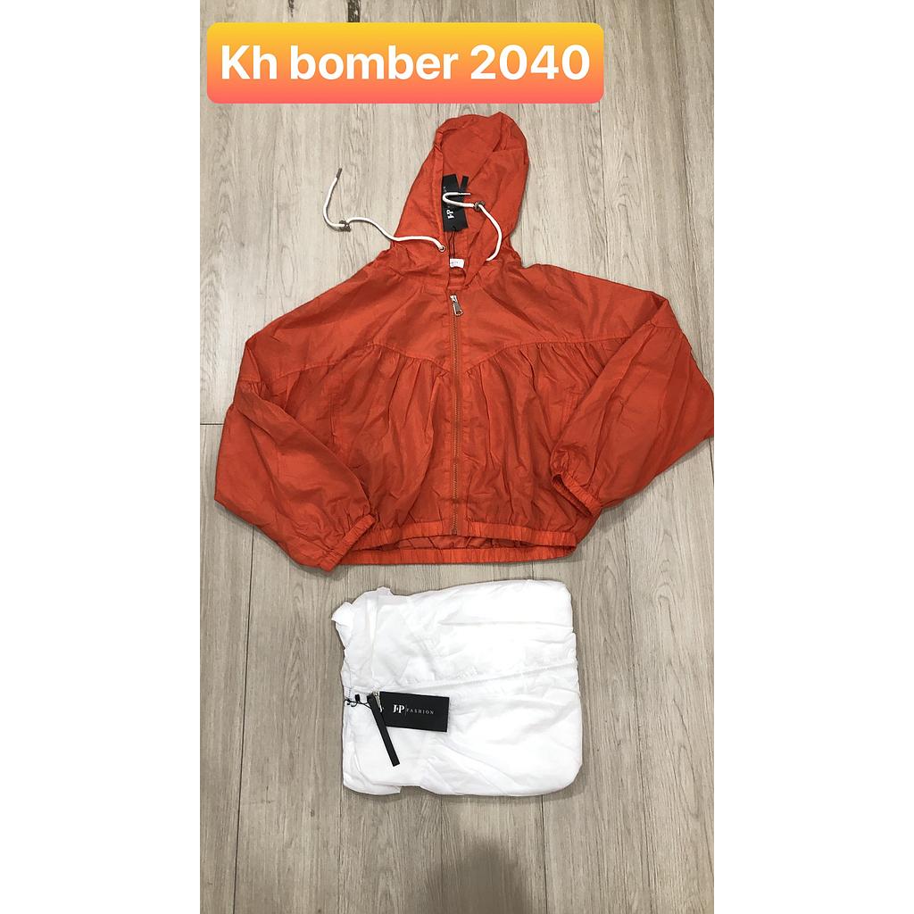 Kh bomber 204002