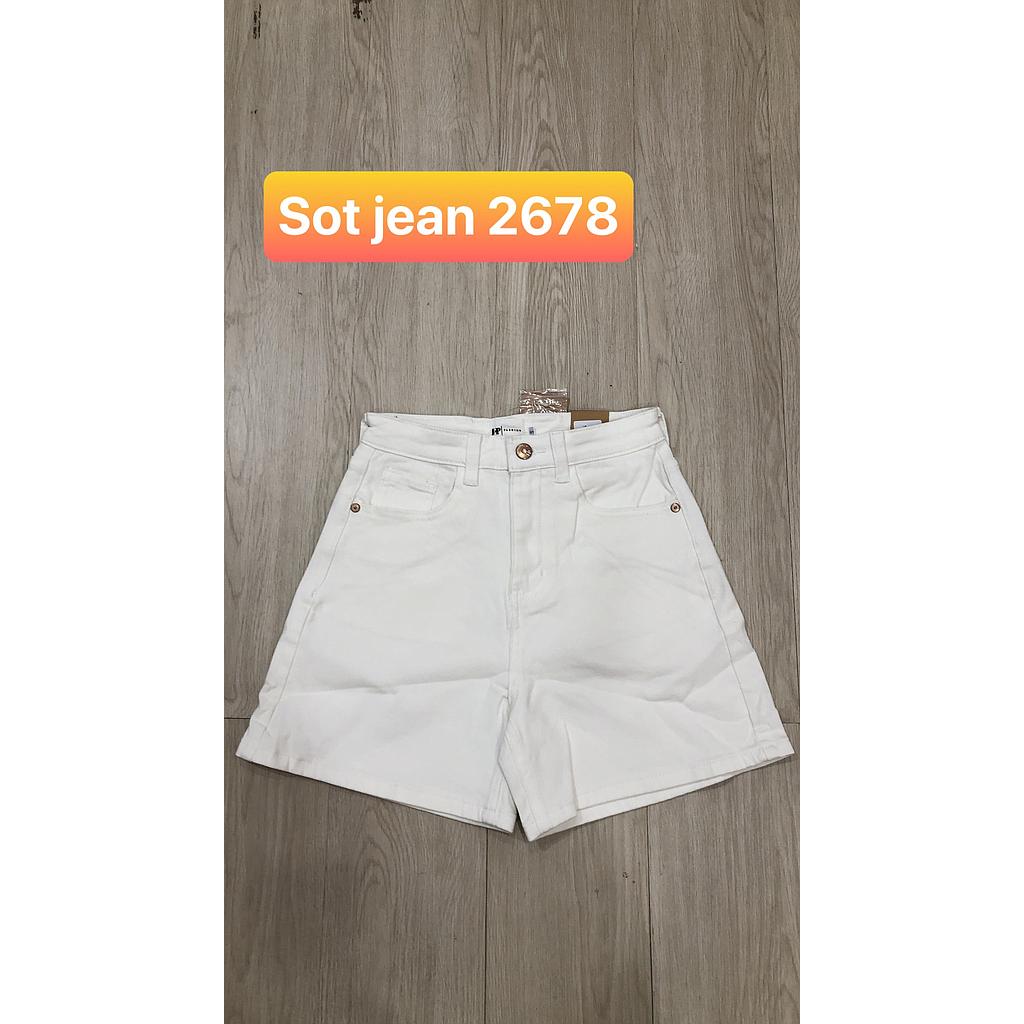 Sot jean 267802