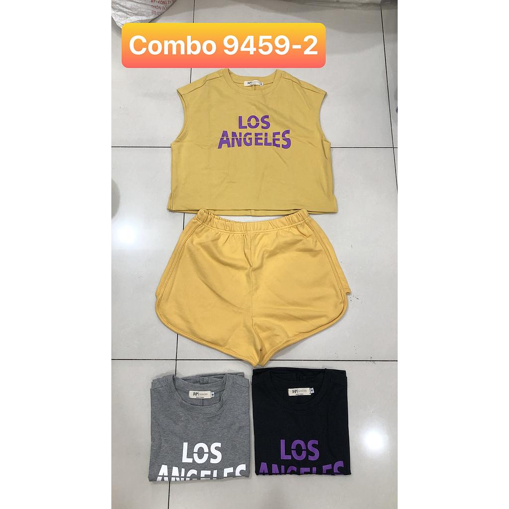 Combo thun SN 9459-201