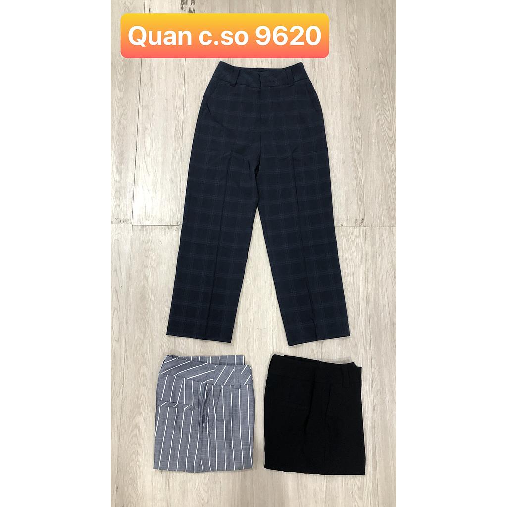 Quan cong so 962001