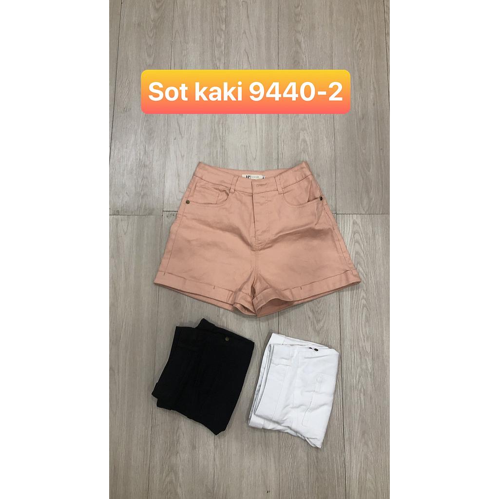 Sot kaki 9440-201