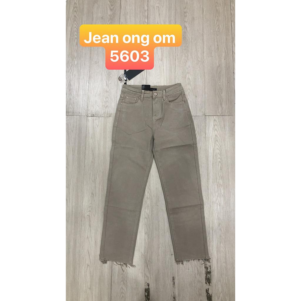 Jean ong om 560302