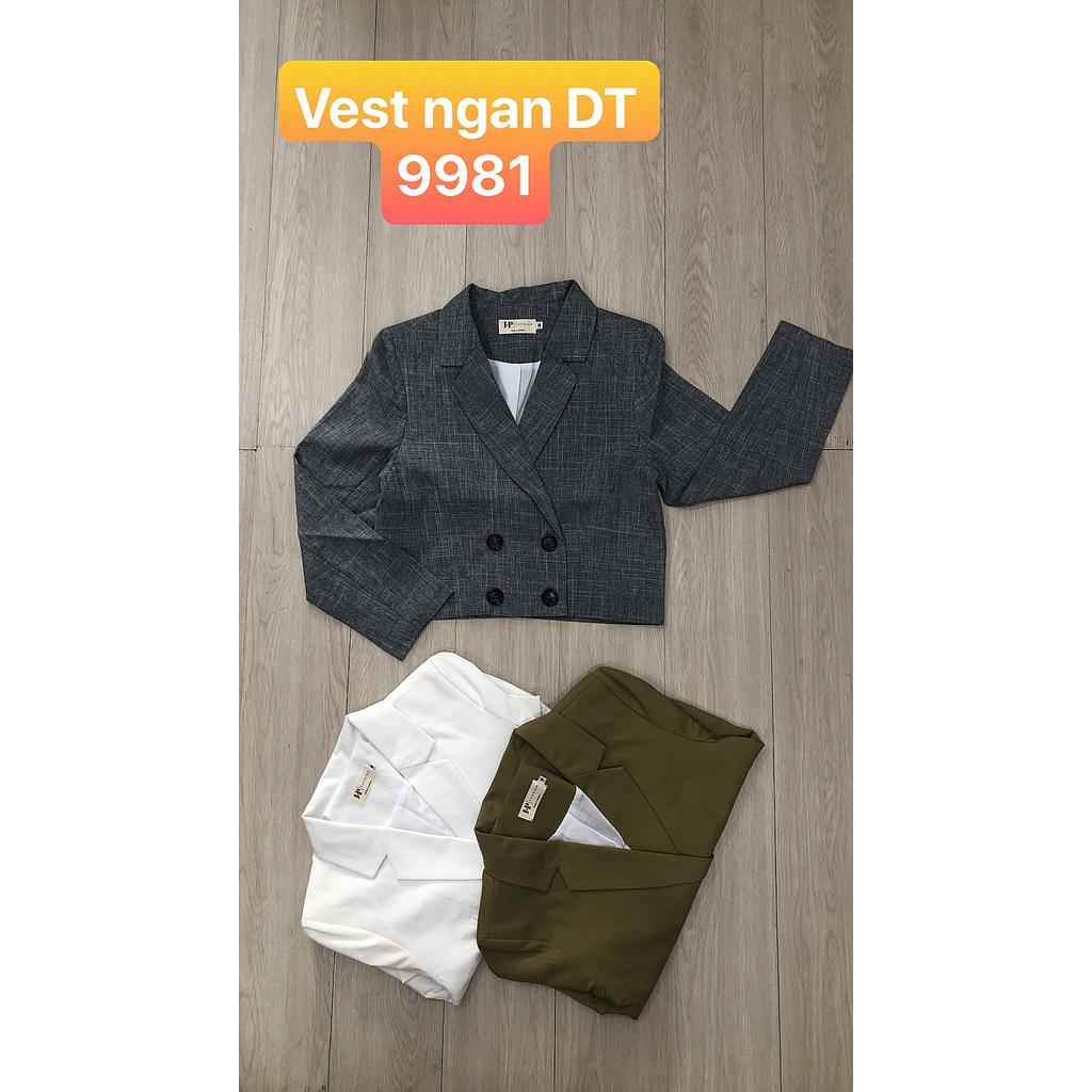 Kh vest DT 998101