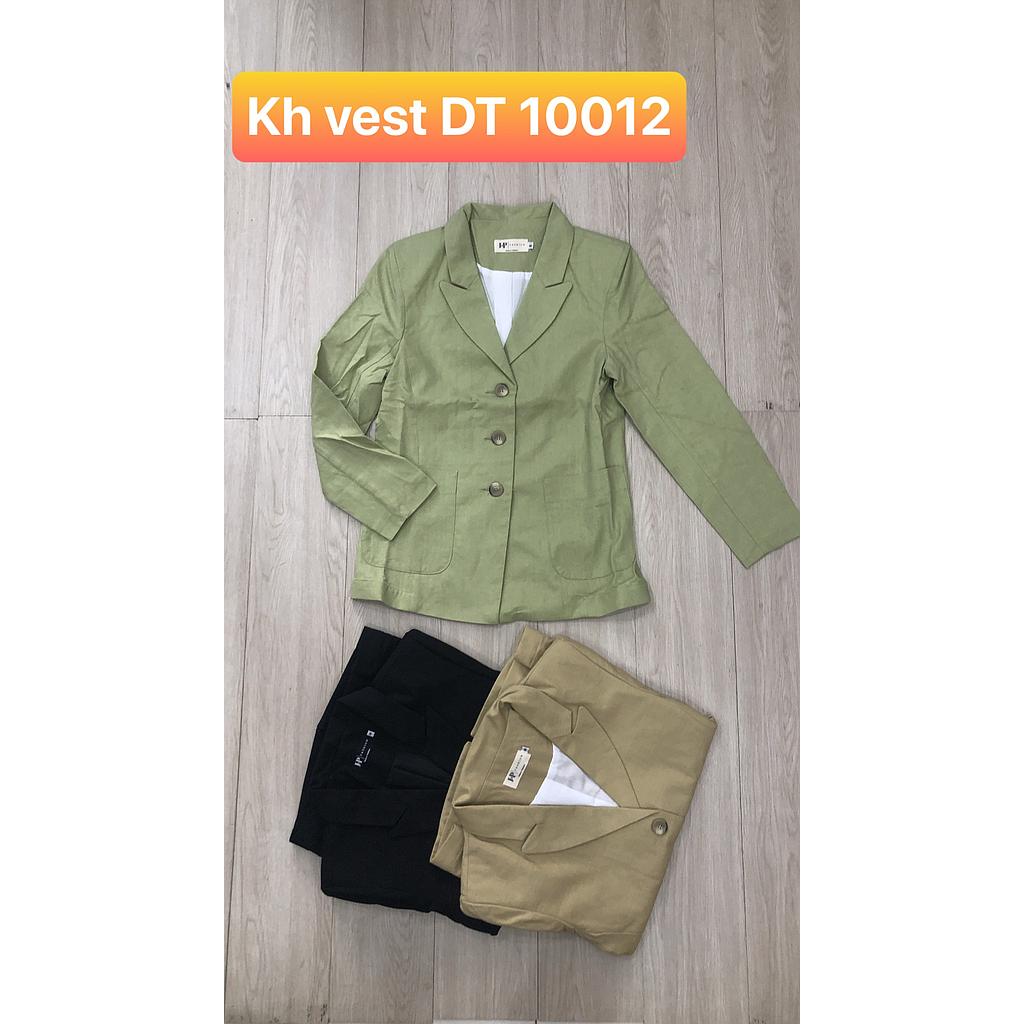 Kh vest DT 1001201