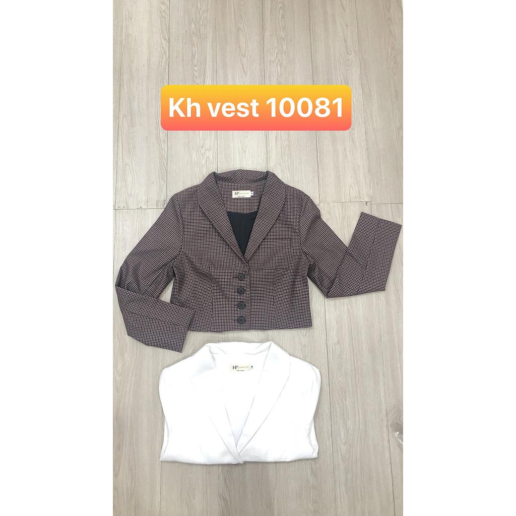 Kh vest DT 1008101