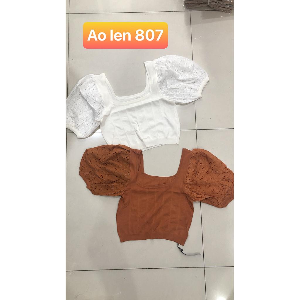 Ao len tay phong 80702
