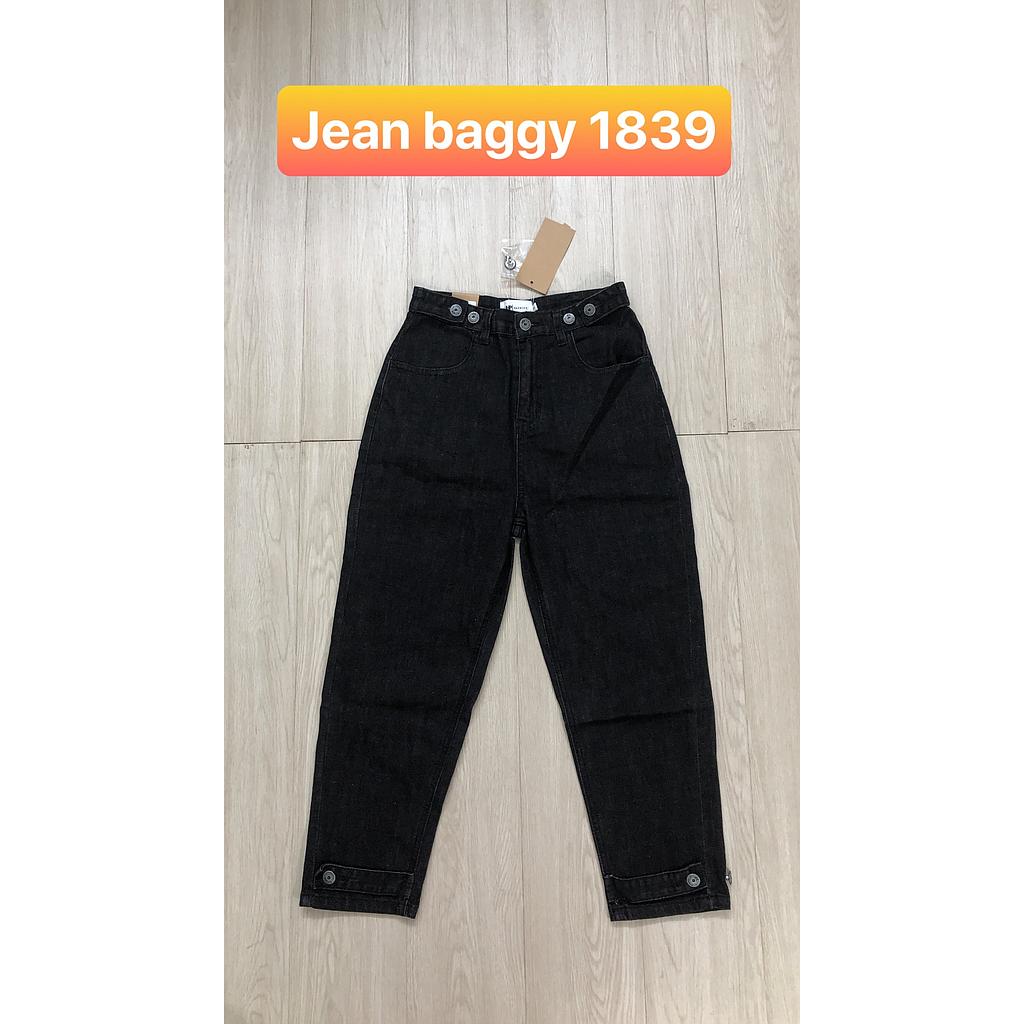Jean baggy 183902