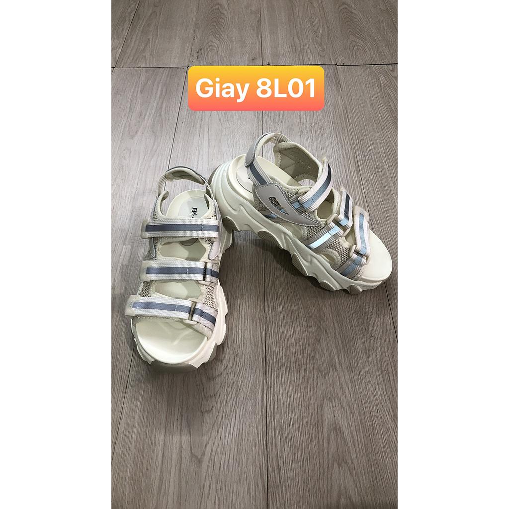 Giay sandal 8L0102